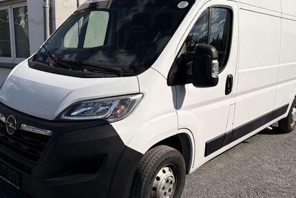Opel Movano 163.000 km 14.200 &euro; Essen 45309