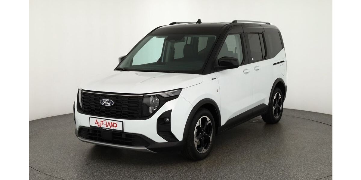 Ford Tourneo Courier 9.055 km 25.890 &euro; Freiberg 09599