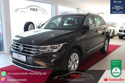 VW Tiguan 47.745 km 36.400 € Pinneberg 25421