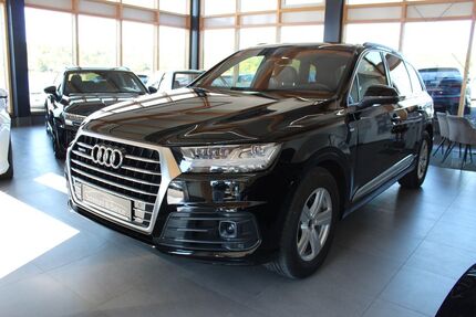 Audi Q7 107.000 km 41.990 &euro; Amstetten 73340