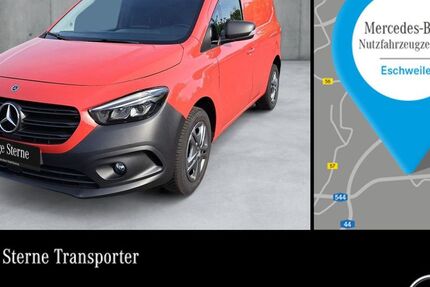 Mercedes-Benz Citan 60.590 km 17.990 &euro; Eschweiler 52249