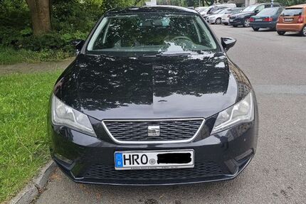 Seat Leon 113.200 km 8.290 € Rostock 18107