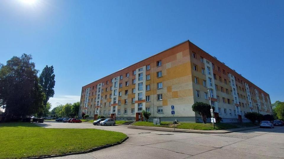 Etagenwohnung Kamenz - 2 Zimmer, 47 m&sup2;, 265&euro; | Angebot:25962397