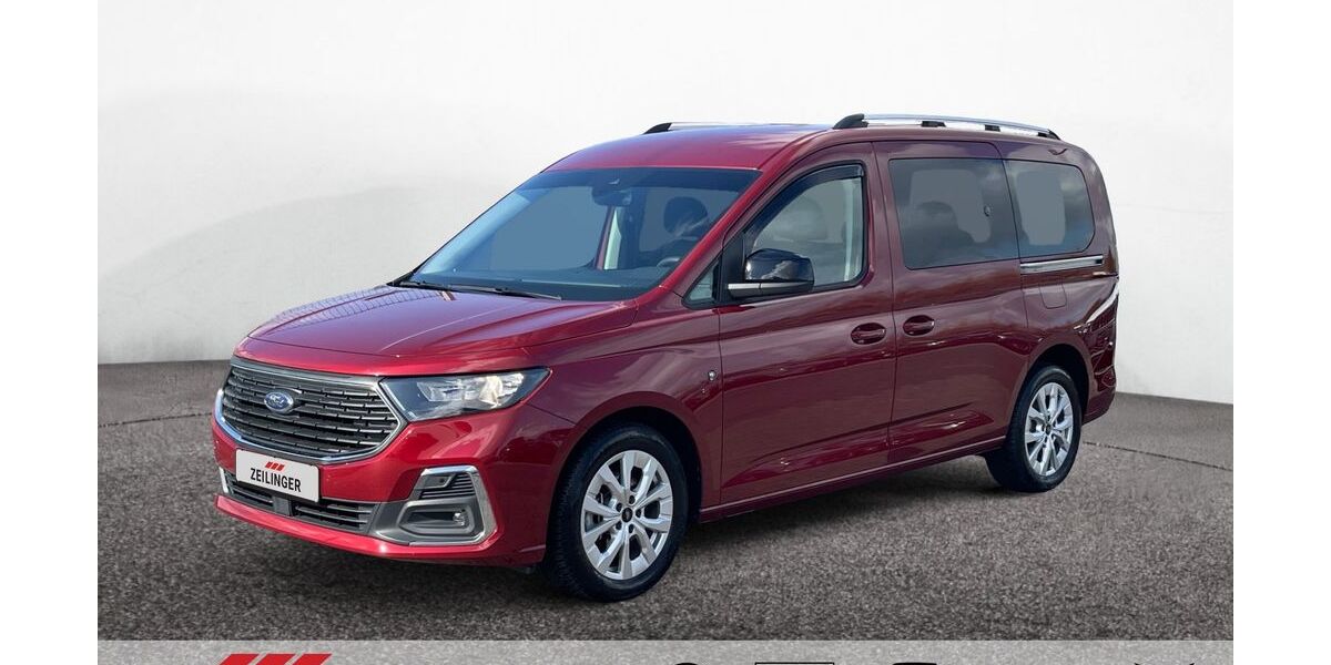 Ford Grand Tourneo 37.450 km 28.999 &euro; Dietersheim 91463