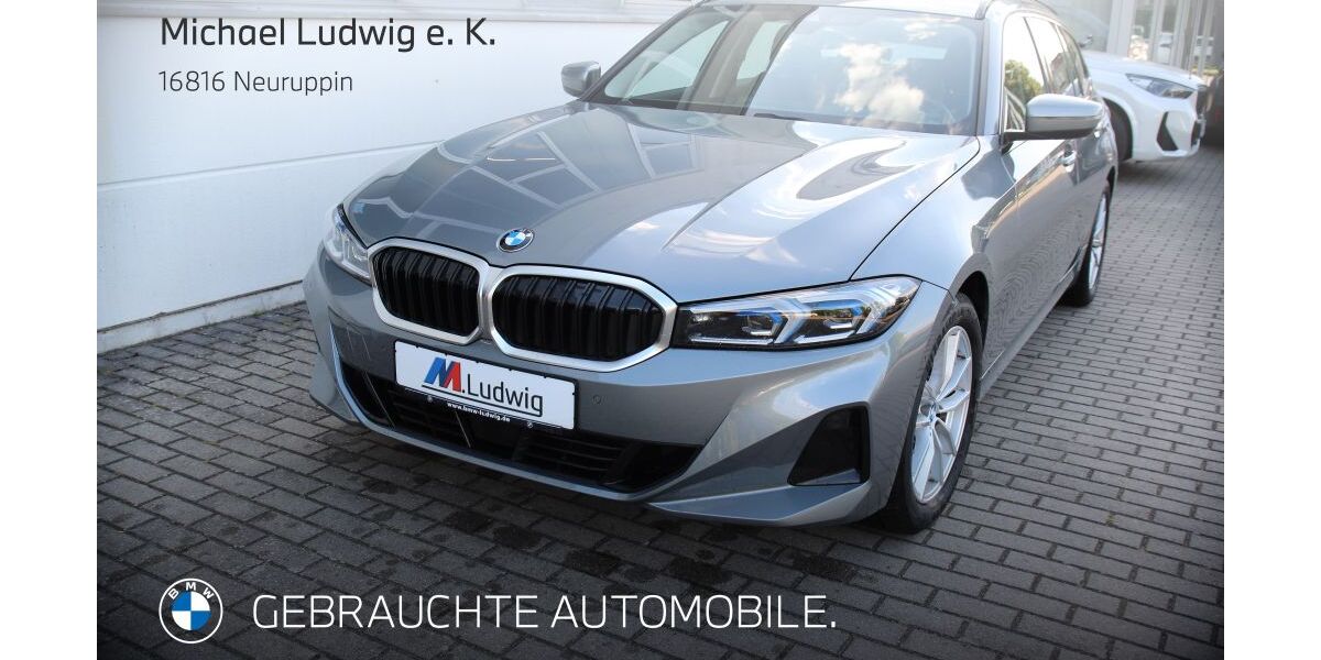 BMW 318 10.600 km 32.800 &euro; Neuruppin 16816