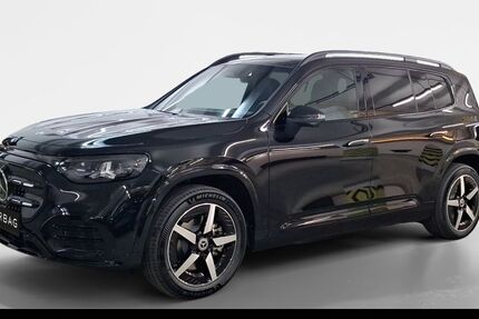 Mercedes-Benz GLB 250 9.300 km 60.990 &euro; Mainz 55128