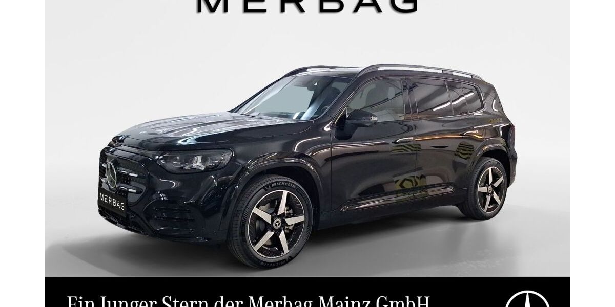 Mercedes-Benz GLB 250 9.300 km 60.990 &euro; Mainz 55128