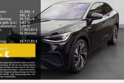 VW ID.5 4.223 km 35.090 € Gelsenkirchen 45888