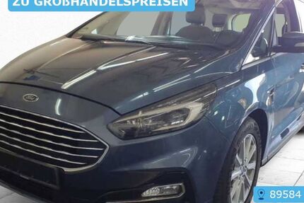 Ford S-Max 197.884 km 12.797 &euro; Starnberg 82319