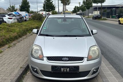 Ford Fiesta 224.419 km 999 &euro; Hildesheim 31137