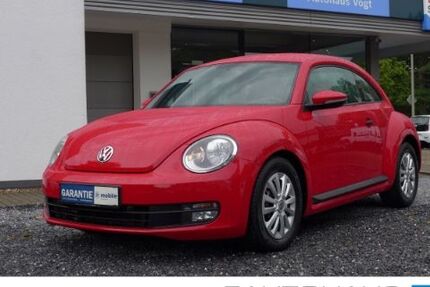 VW Beetle 89.099 km 9.970 € Wassenberg 41849