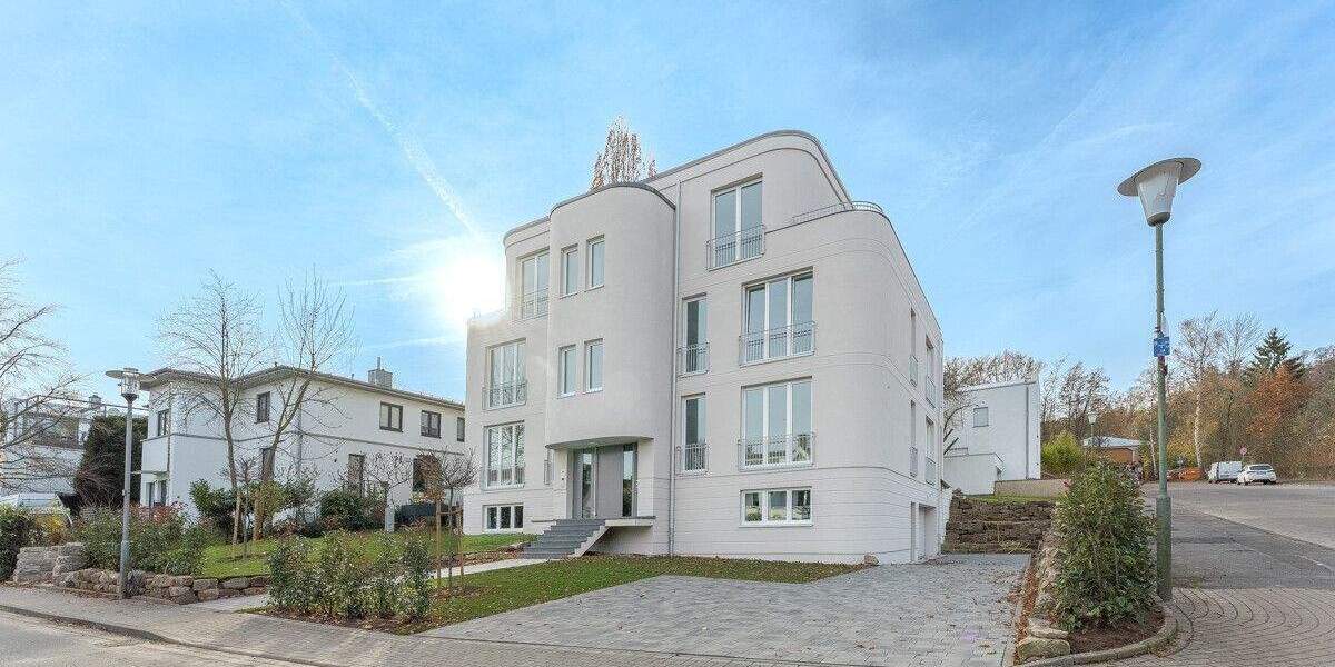 Etagenwohnung Kassel / Wilhelmshöhe Bad Wilhelmshöhe - 3 Zimmer, 92 m&sup2;, 1.450&euro; | Angebot:25358828