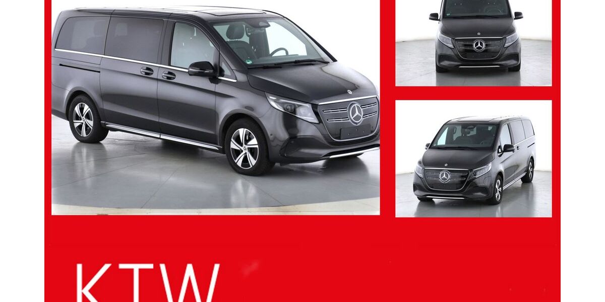 Mercedes-Benz EQV 18.875 km 55.699 &euro; Hildesheim 31137