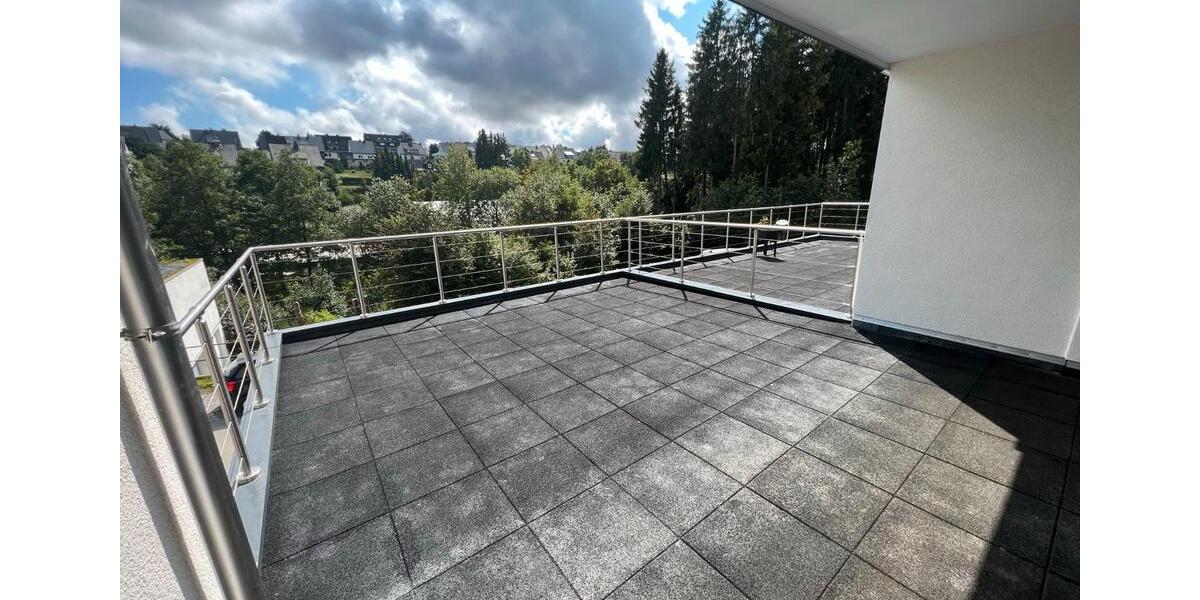 Etagenwohnung Winterberg - 2 Zimmer, 75 m&sup2;, 700&euro; | Angebot:26278540