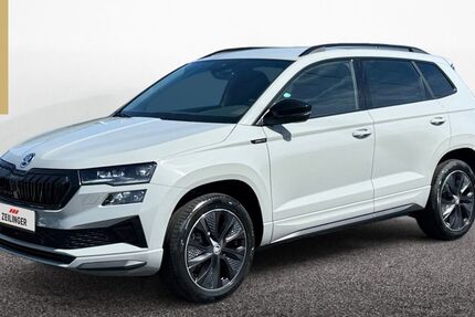 Skoda Karoq 1.030 km 34.994 &euro; Dietersheim 91463