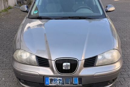 Seat Ibiza 290.000 km 1.099 &euro; Darmstadt 64297