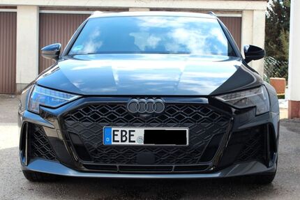 Audi RS3 9.151 km 65.600 &euro; Zorneding 85604