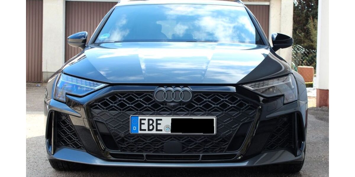 Audi RS3 9.151 km 65.600 &euro; Zorneding 85604