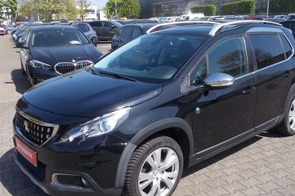 Peugeot 2008 109.255 km 10.700 &euro; Willich 47877