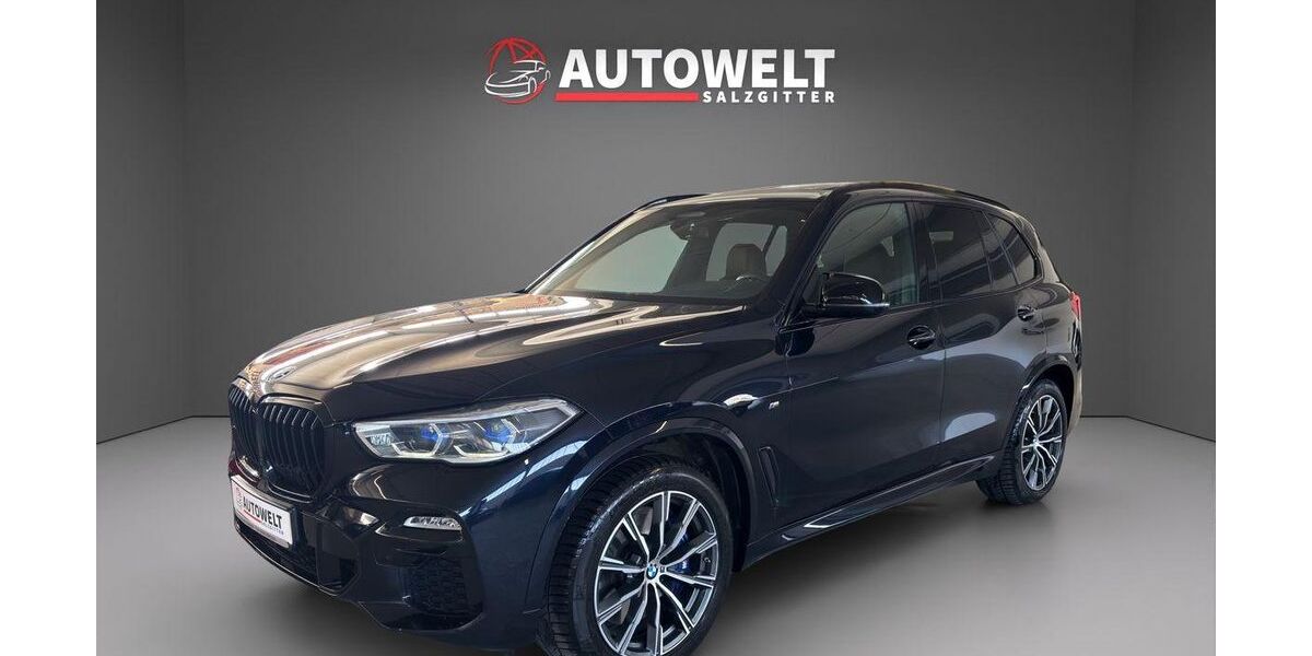 BMW X5 150.000 km 41.999 &euro; Salzgitter 38229