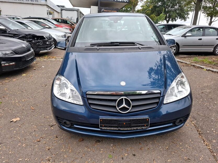 Mercedes-Benz A 160 159.028 km 3.400 € Kernen i. r 71394