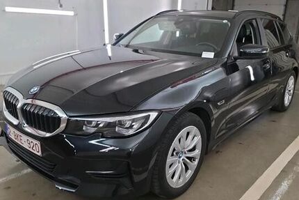 BMW 320 104.000 km 17.612 &euro; Rheinzabern 76764
