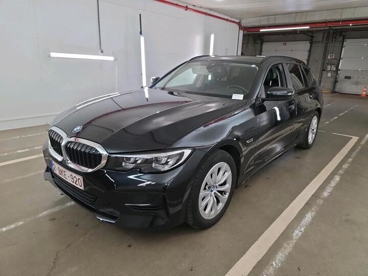 BMW 320 104.000 km 17.612 &euro; Rheinzabern 76764