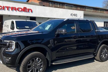 Ford Ranger 35.920 km 45.798 &euro; Lauenburg/ Elbe 21481