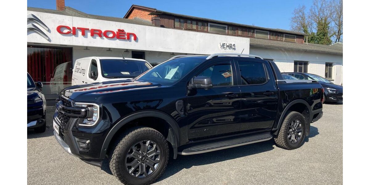 Ford Ranger 35.920 km 45.798 &euro; Lauenburg/ Elbe 21481