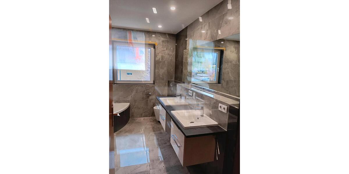 Mehrfamilienhaus, Wohnhaus Bickenbach - 3 Zimmer, 106 m&sup2;, 1.400&euro; | Angebot:25876517