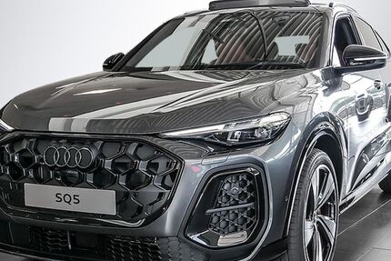 Audi SQ5 4.000 km 86.450 € Kölln-Reisiek/Elmshorn 25337