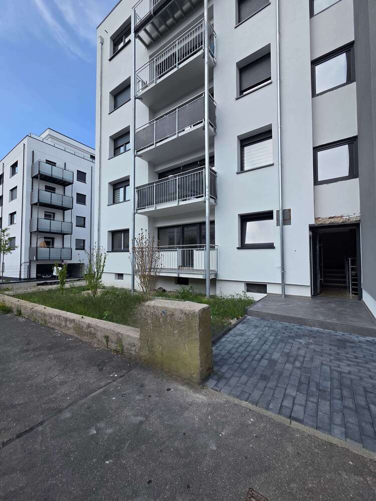 Wohnung zum Mieten in Aschaffenburg 1.050 € 76 m²