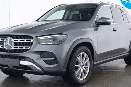 Mercedes GLE 350