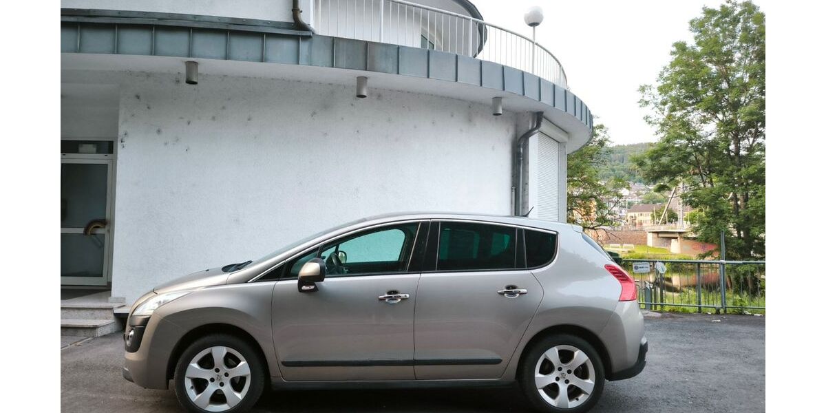 Peugeot 3008 168.000 km 3.950 &euro; Singhofen 56379