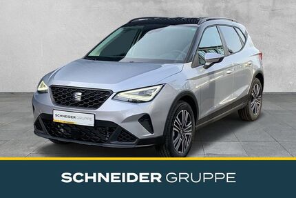 Seat Arona 26.000 km 19.990 &euro; Plauen 08527