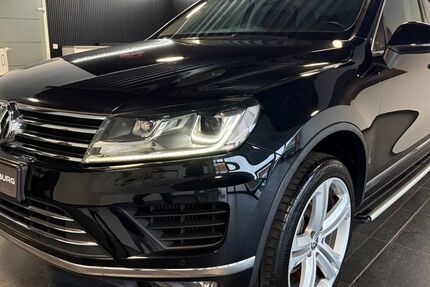 VW Touareg 144.000 km 26.490 &euro; Hannover 30559