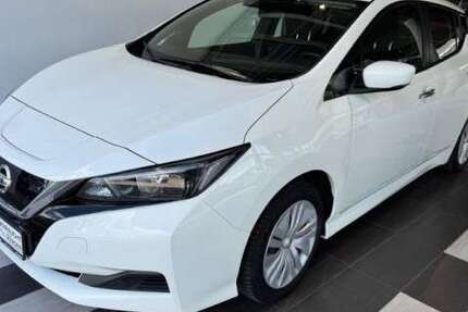 Nissan Leaf 33.564 km 13.990 &euro; Freising 85356