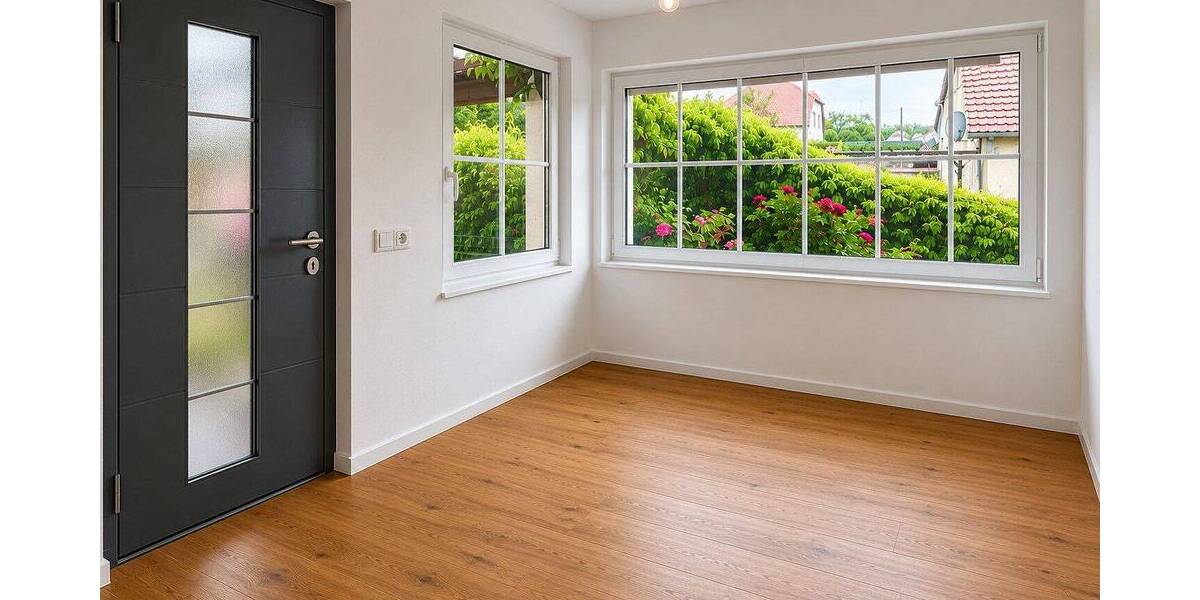 Doppelhaushälfte Cottbus Branitz - 5 Zimmer, 130 m&sup2;, 1.625&euro; | Angebot:26905880