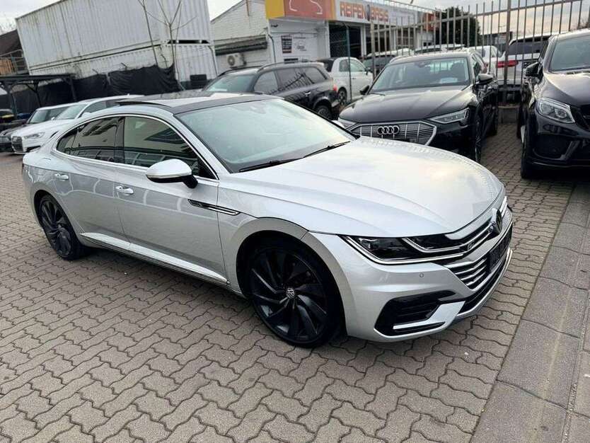 Arteon