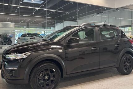 Dacia Sandero 75.295 km 11.990 &euro; Oberhausen (am CentrO) 46047