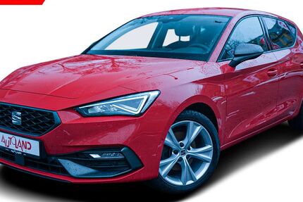 Seat Leon 61.732 km 19.950 &euro; Chemnitz 09113