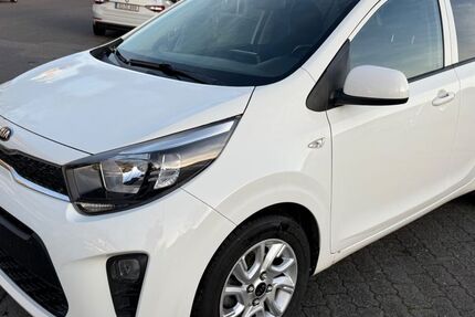 Kia Picanto 186.067 km 4.999 &euro; Hanau 63452