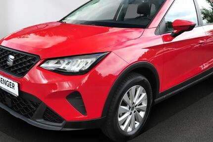 Seat Arona 14.050 km 17.990 &euro; Bad Schwartau 23611