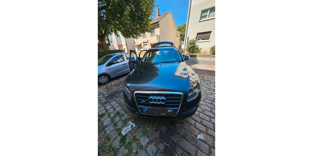 Audi Q5 150.000 km 9.950 &euro; Frankfurt 60385
