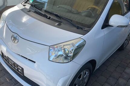 Toyota IQ 170.000 km 5.990 &euro; Königs Wusterhausen 15713