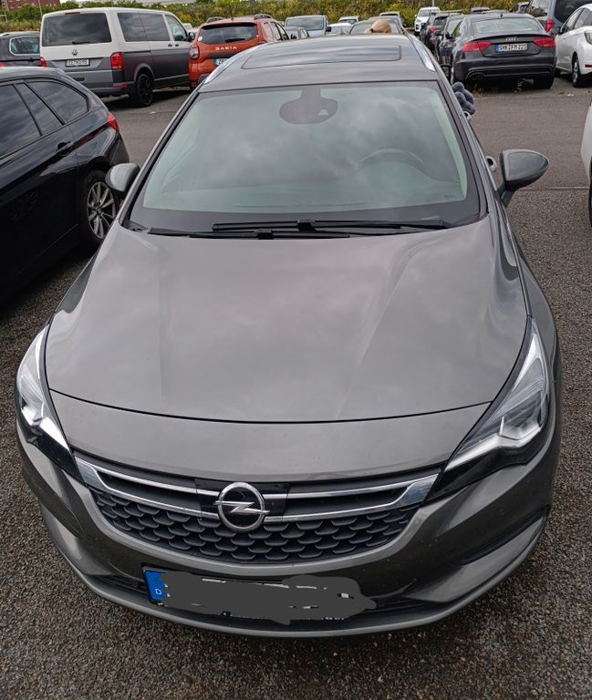 Astra