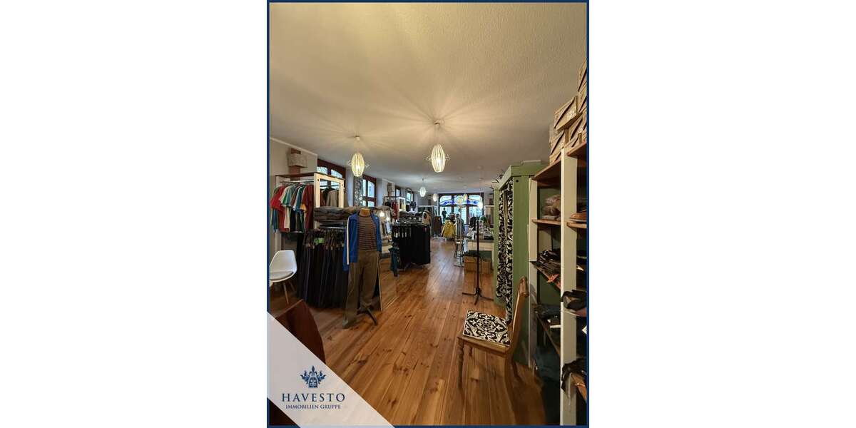 Einzelhandel in Magdeburg Stadtfeld Ost 289.000 € 261.04 m² zimmer