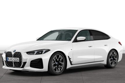 BMW 420 Gran Coupé 5.692 km 53.895 € Delmenhorst 27751