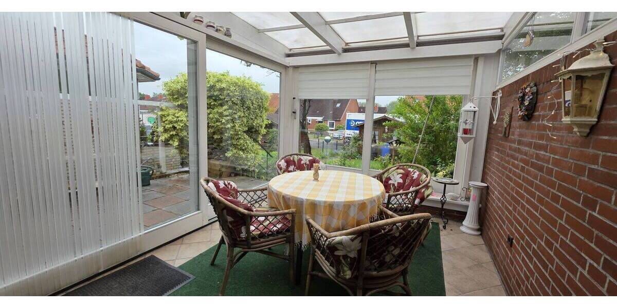 Reihenmittelhaus Tostedt - 4 Zimmer, 95 m&sup2;, 265.000&euro; | Angebot:26584576