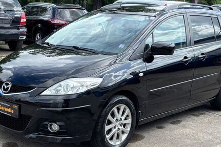 Mazda 5 149.900 km 4.499 &euro; Berlin 13127